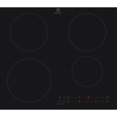 Electrolux EIT60433CT Επαγωγική Εστία Αυτόνομη με Λειτουργία Κλειδώματος 59x52εκ.